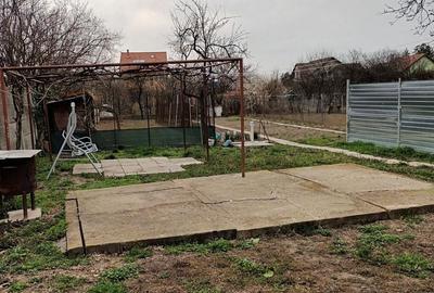 Casă cu 3 camere în Mehala - 9