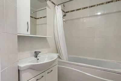 Apartament cu 2 camere decomandat în Grigorescu - 7