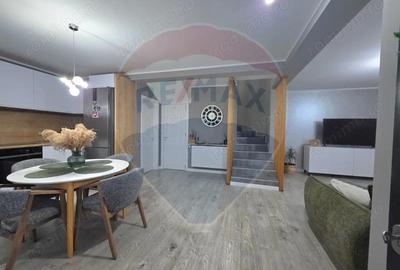 Casă cu Teren 388 Mp în Central - 11