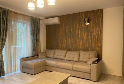VIGAFON - Apartament 2 camere Albert-Genial Residence