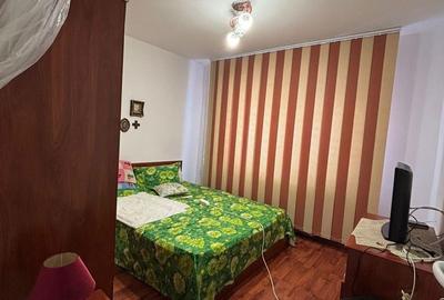 Apartament cu 3 camere decomandat în Central - 7