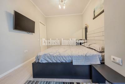 Apartament Premium cu Vedere la Lac din Toate Camerele si Parcare Subterana - 29