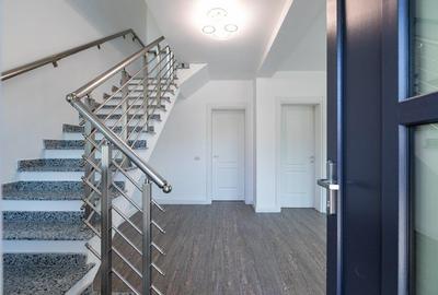 Casă individuală cu 3 camere cu Teren 400 Mp în 9 Mai - 2