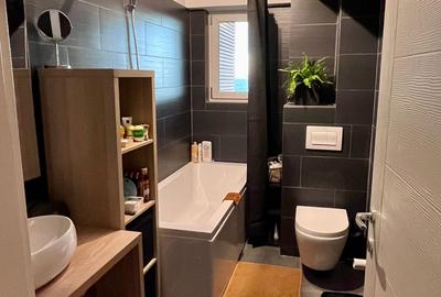 Apartament cu 2 camere nedecomandat în Cârlig - 3