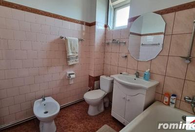 Apartament cu 3 camere decomandat în Central - 14