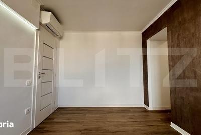 Apartament cu 3 camere în Est - 5