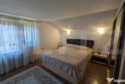 Casă cu 3 camere cu Teren 600 Mp în Central - 3