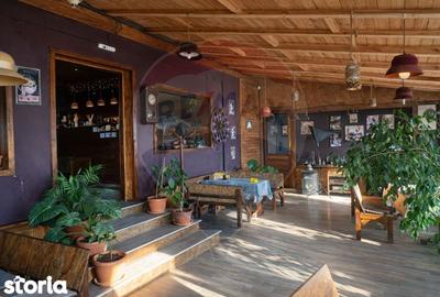 Spațiu comercial, de 175 mp, în Unirea - 8