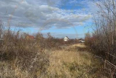 Teren de 2939 mp, în Prundu - 3