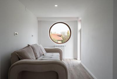 IANCU NICOLAE - AMFITEATRU RESIDENCE, 350 MP, 7 DORMITOARE, 5 BAI, 650 TEREN MP - 31