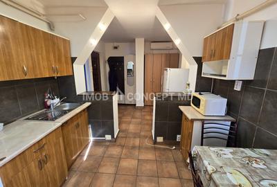 Vanzare apartament 2 camere in zona Republicii - 13