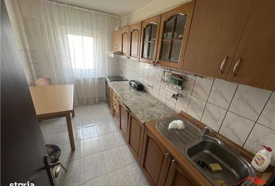 Apartament cu 2 camere, mobilat în Central - 2