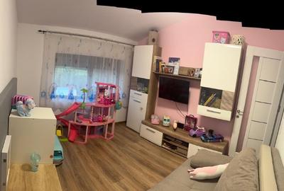 Duplex cu 4 camere cu Canalizare în Moșnița Nouă - 10