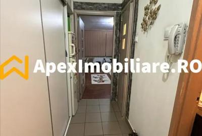Garsonieră decomandată în Sala Palatului - 5