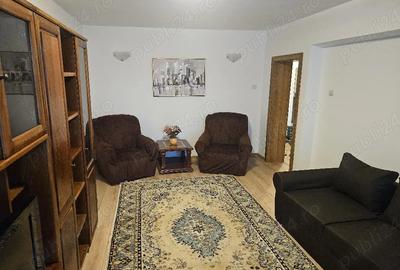 Inchiriez pe termen lung apartament 3 camere langa mall Promenada - 5