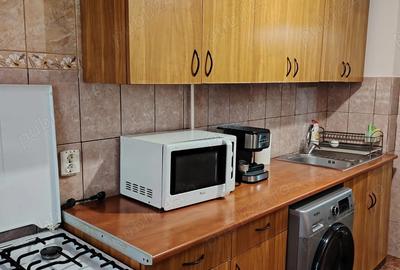 Garsonieră decomandată în Mănăștur - 3