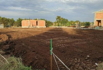 Teren de 660 mp, în Măgurele - 3