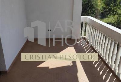 Vila Goruna central 330 mp s.c. - 26