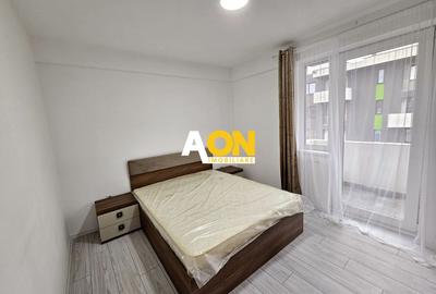 Apartament cu 2 camere decomandat, mobilat în Ampoi 3 - 6