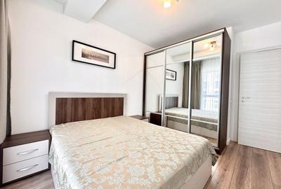 Apartament 2 camere - Politehnica - 21 Residence Lujerului + Parcare - 9