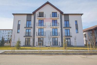 Garsonieră decomandată în Tractorul - 16