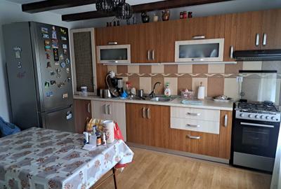 Casă cu 4 camere decomandat cu Teren 261 Mp în Copăcelu - 7