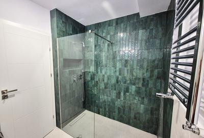 Herastrau - 2 camere, complet renovat, centrala termica - 3