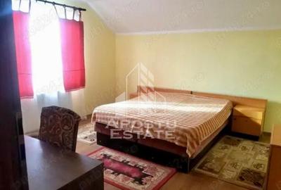 Apartament cu 2 camere, la casa, zona Dumbravita - 2