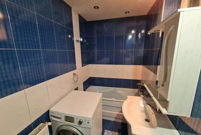 Inchiriez apartament cu 2 camere in Baia Sprie - 3