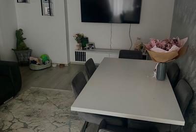 Apartament cu 2 camere decomandat în Chiajna - 5