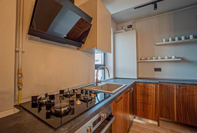 Apartament cu 3 camere în Universitate - 6