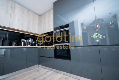 PENTHOUSE SUPERB/VEDERE LIBERA/2LOCURI PARCARE/SPATII GENEROASE/SUPERB/TERASA - 10