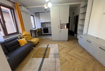 Apartament cu 2 camere, mobilat în Copou - 1