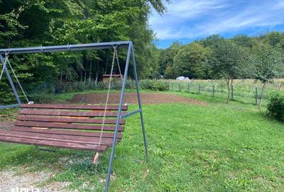 Teren de 850 mp, în Dumbrăvița - 1