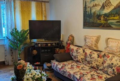 Apartament cu 2 camere decomandat în Autogară - 5