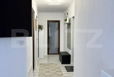 Apartament cu 3 camere decomandat în Central - 7