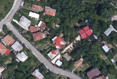 Casa si teren, Loc Poiana Campina, Jud Prahova - 1