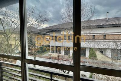 IANCU NICOLAE/ GRADINA SUPERBA/LOCURI DE PARCARE/SPATII GENEROASE - 23