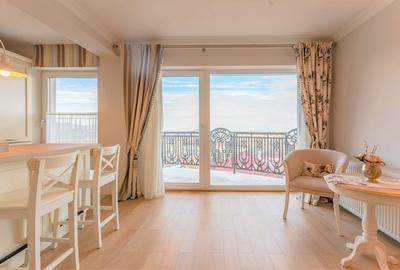 Apartament cu 2 camere decomandat, mobilat în Central - 2