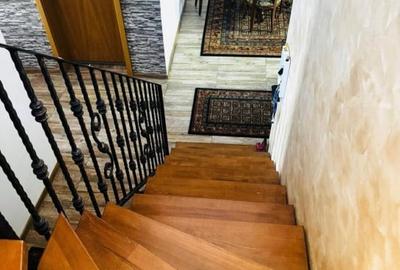 Casă individuală cu 4 camere cu Canalizare în Apahida - 6