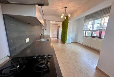 Apartament 3 camere I Loc de parcare si boxa Apartament 3 camere I Loc de parcare si boxa - 2