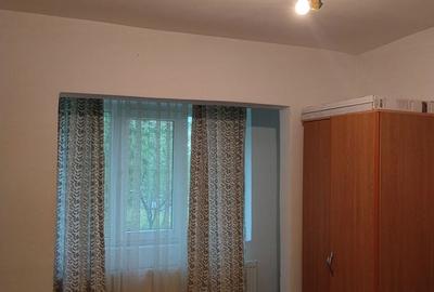 Garsonieră semidecomandată în Central - 2