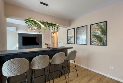 Apartament cu 2 camere semidecomandat, mobilat în Mănăștur - 6