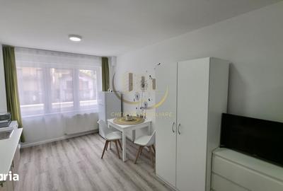 Garsonieră în Mărăști - 3
