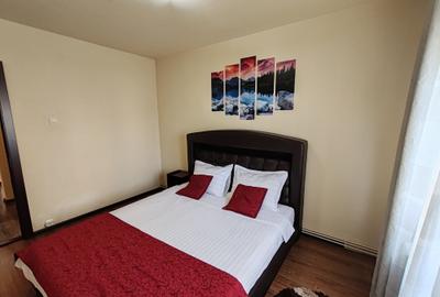 Apartament 3 camere liber la vanzare zona Centrul Civic - 6
