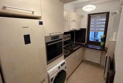 Apartament cu 2 camere decomandat în Mihai Bravu - 9