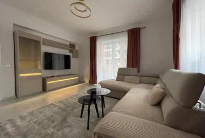 Inchiriere apartament 2 camere Brown Metalurgiei - 5