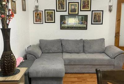 Apartament cu 3 camere , imbunata?it ,aproape de Parcul EverGreen ?i Carrefour Mangalia . - 7