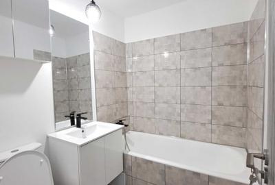 Garsoniera Langa piata veteranilor - BLOC MIXT - 1980 - lujerului - 6