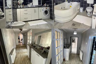 Casa de vanzare la cheie, imediat ocupabila! - 5